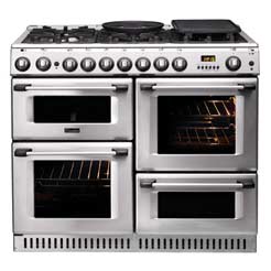 Cannon 10750G - Professional Gas Range Cooker