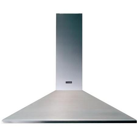 BHC100 Stainless Steel Cooker Hood 100cm