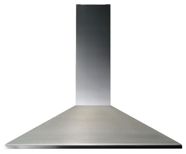 BHC110 110cm Chimney Hood in Stainless