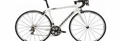 Cannnondale Super 6 Evo 105 2015 Womens Road