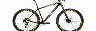 Cannondale F-si Carbon Team 2015 Mountain Bike