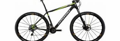Cannondale Fsi 29 Carbon 1 2015 Mountain Bike