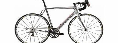 Cannondale Super 6 Evo Hm Racing Red 2015 Road
