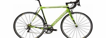 Cannondale Super 6 Evo Ultegra 2015 Road Bike