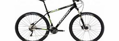 Cannondale Trail 1 29 2015 Mountain Bike With