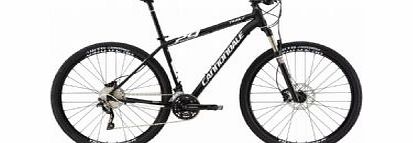 Cannondale Trail 2 29 2015 Mountain Bike With