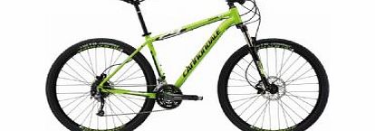 Cannondale Trail 4 29 2015 Mountain Bike With