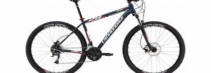 Cannondale Trail 5 29 2015 Mountain Bike With