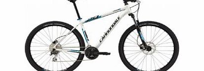Cannondale Trail 6 29 2015 Mountain Bike With