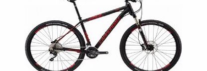 Cannondale Trail Sl 1 2015 Mountain Bike With