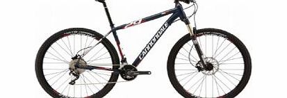 Cannondale Trail Sl 2 2015 Mountain Bke With