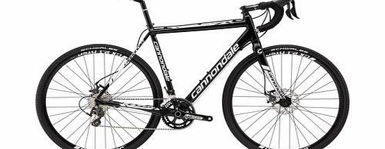 Caadx 105 Disc Cyclocross Bike