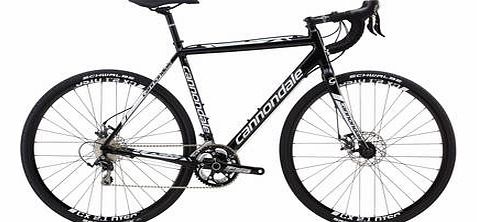 Caadx Disc 5 105 2014 Cyclocross Bike