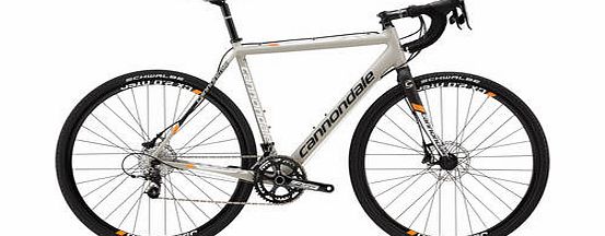 Caadx Rival 22 Disc 2015 Cyclocross