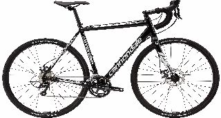 Caadx Sora Disc 2015 Cyclocross Bike