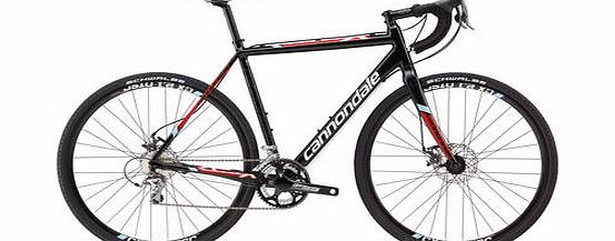 Caadx Tiagra Disc 2015 Cyclocross Bike
