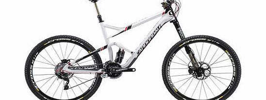 Cannondale Jekyll Carbon 2 2015 Mountain Bike