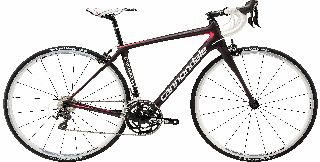Cannondale Synapse 105 5 Fem 2015 Womens Road