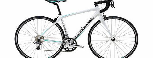 Synapse Alloy Claris Womens 2015 Road