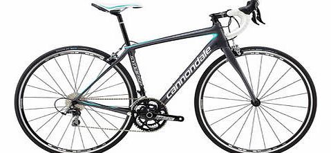 Synapse Carbon 6 105 2014 Womens Road