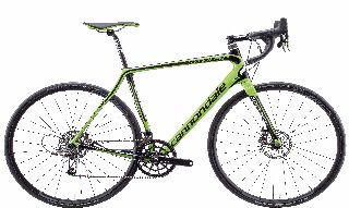 Cannondale Synapse Hi Mod Sram RED Disc 2015