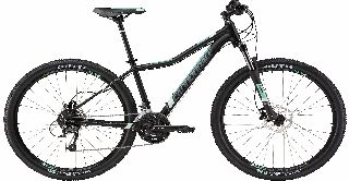 Cannondale Tango 5 2015 Womens Hardtail BBQ