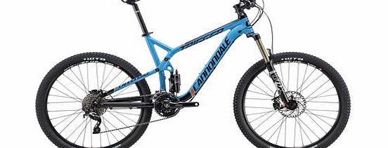 Cannondale Trigger 4 2015 Mountain Bike