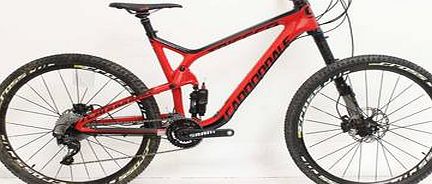 Cannondale Trigger Carbon 2 2015 Mountain Bike -