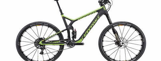 Cannondale Trigger Carbon Team 2015 Mountain Bike