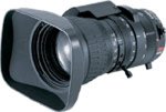 CANON 16x manual zoom lens