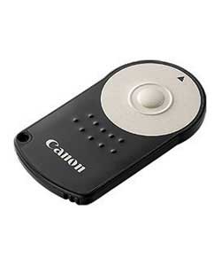 Canon 400D Wireless Remote Control