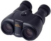 Canon 8x25 IS Image Stabiliser Binoculars