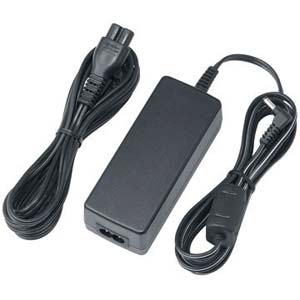 canon AC Adapter - ACK-DC30 - For IXUS Digital Cameras as listed