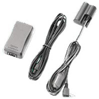 Canon AC Adapter For EOS300D Digital SLR Camera