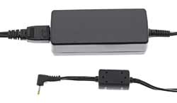 AC Adapter Kit for Canon PowerShot A310 A400 A510 A520 - ACK800