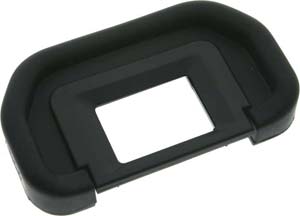 Accessory - Canon CUP EB Eyecup (except