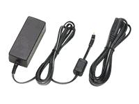 ACK 800 - power adapter