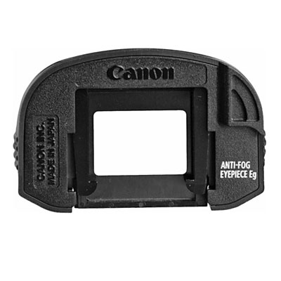 Canon Anti-Fog Eyecup EG for EOS 1D III