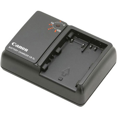 Battery Charger CB-5L