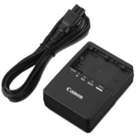 BATTERY CHARGER FOR EOS 5D MKII