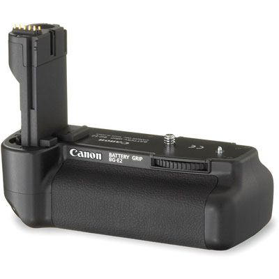 Canon Battery Grip BG-E2