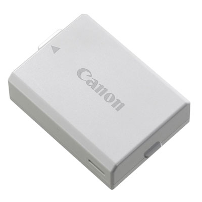 Canon Battery Pack LP-E5 for EOS 450D / 1000D