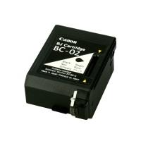 BC-02 Black Ink Cartridge...