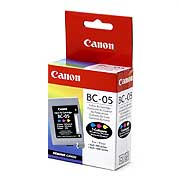 Canon BC-05 Inkjet Cartridge