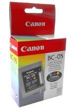 Canon BC05 Original Colour