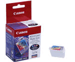 Canon BCI-12PC OEM Colour Cartridge