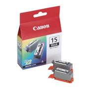Canon BCI-15C Inkjet Cartridge