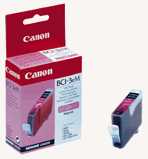 Canon BCI-3eM OEM Magenta Cartridge