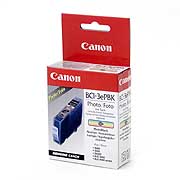 Canon BCI-3ePBk Photo Inkjet Cartridge