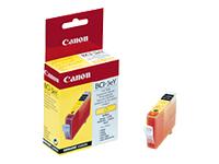 Canon BCI-3eY - Yellow Ink Cartridge